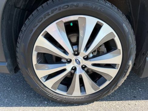 Used 2021 Subaru Ascent Limited AWD/4WD image 33