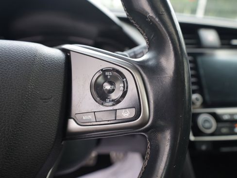 Used 2019 Honda Civic Sport Touring image 23