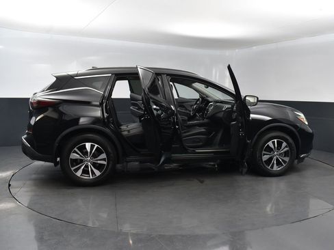 Used 2022 Nissan Murano SV w/ Cargo Package image 21