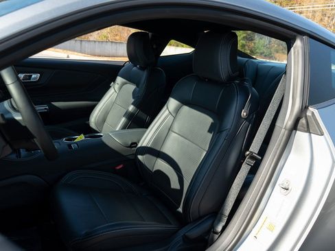 New 2026 Ford Mustang Premium RWD image 14