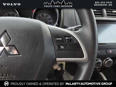 Used 2021 Mitsubishi Outlander Sport ES image 21