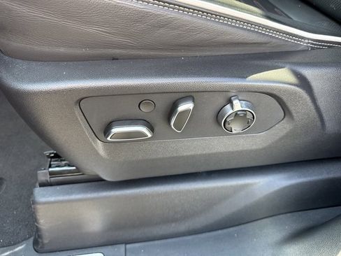 Used 2024 GMC Sierra 1500 AT4X image 21