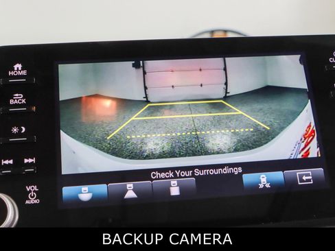 Used 2021 Honda Accord EX-L image 18