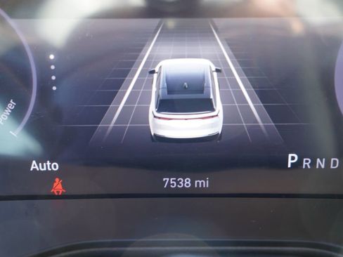 Used 2024 Jeep Wagoneer Launch Edition image 38