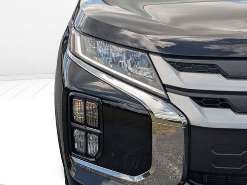 New 2026 Mitsubishi Outlander Sport ES AWD/4WD image 9