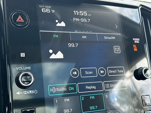 New 2026 Subaru Ascent Bronze Edition AWD/4WD image 21