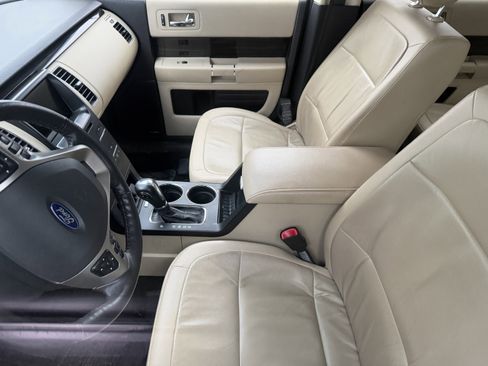Used 2018 Ford Flex SEL w/ Equipment Group 202A image 14