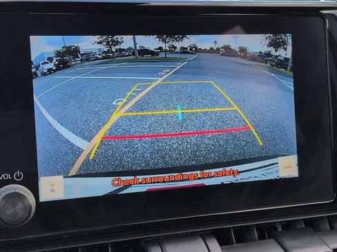 Certified 2024 Toyota RAV4 LE FWD image 20