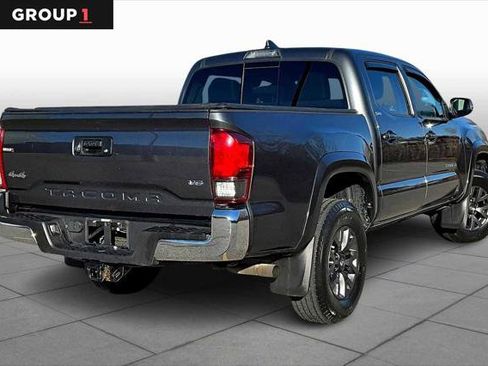Certified 2023 Toyota Tacoma SR5 AWD/4WD image 13
