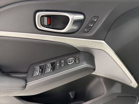 Certified 2023 Acura Integra A-Spec image 11