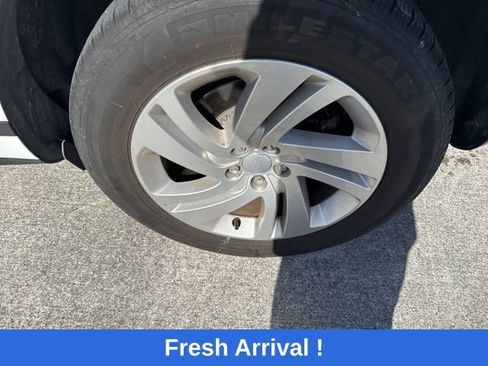 Used 2024 Land Rover Range Rover Evoque S image 18