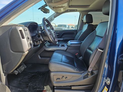 Used 2015 GMC Sierra 1500 SLT image 9