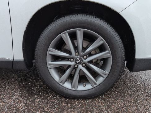 Used 2013 Lexus RX 350 F Sport w/ Navigation Pkg AWD/4WD image 11