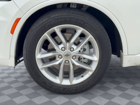 Used 2022 Dodge Durango GT RWD image 26