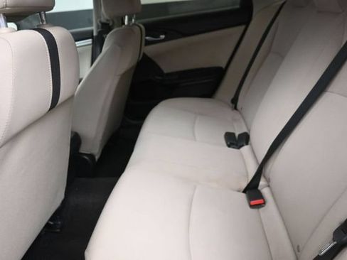 Used 2017 Honda Civic LX image 19
