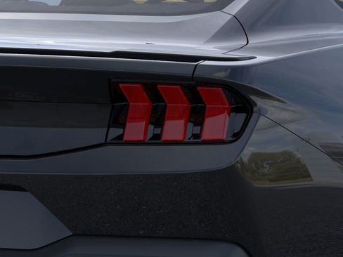 New 2025 Ford Mustang GT Premium RWD image 21