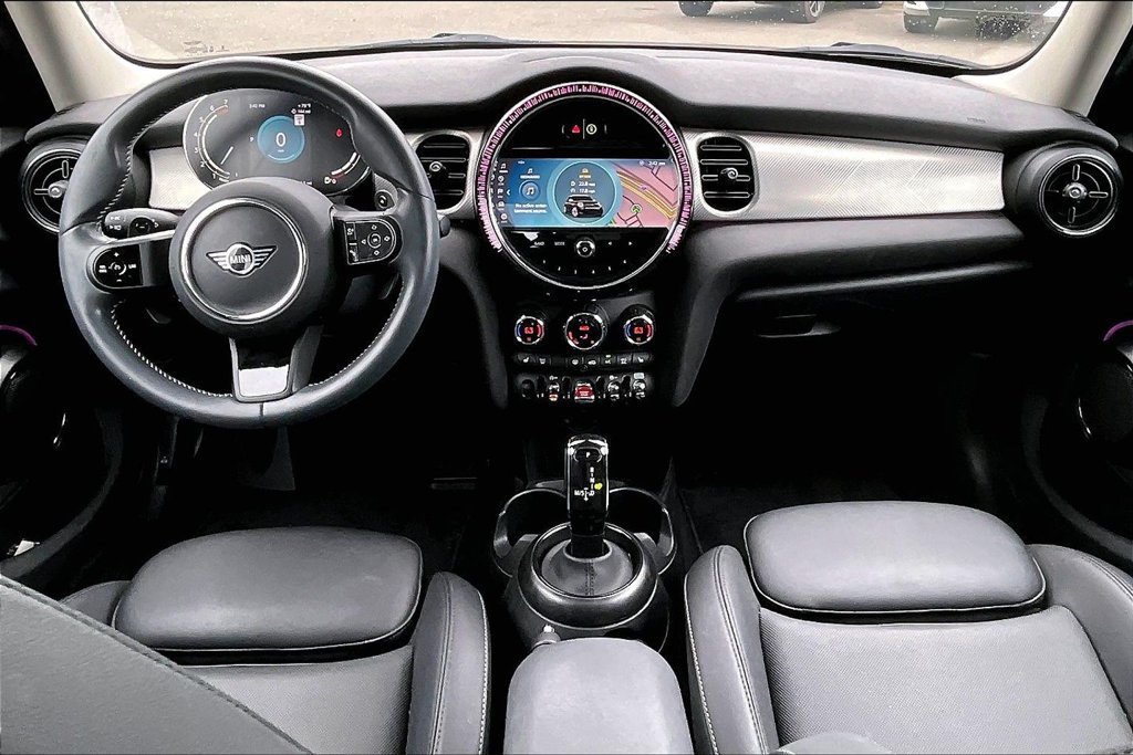 Used 2024 MINI Cooper S FWD image 15