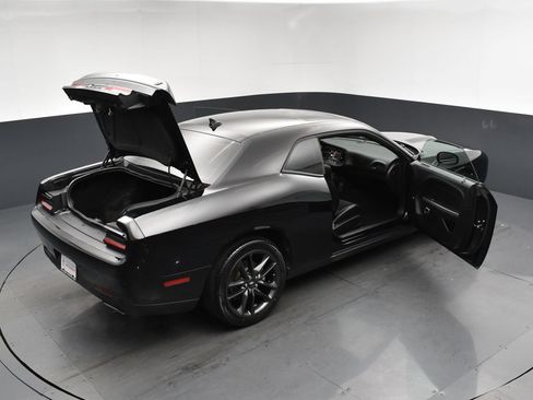 Used 2023 Dodge Challenger GT w/ Plus Package AWD/4WD image 27