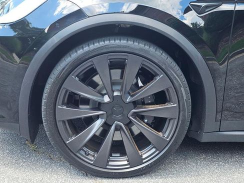 Used 2023 Tesla Model X AWD/4WD image 18