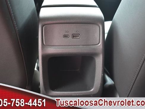 Certified 2024 Chevrolet Trax LT w/ Driver Confidence Package FWD image 22