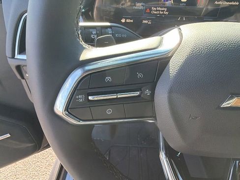 New 2026 Chevrolet Tahoe Premier w/ Sun And Tow Package image 23