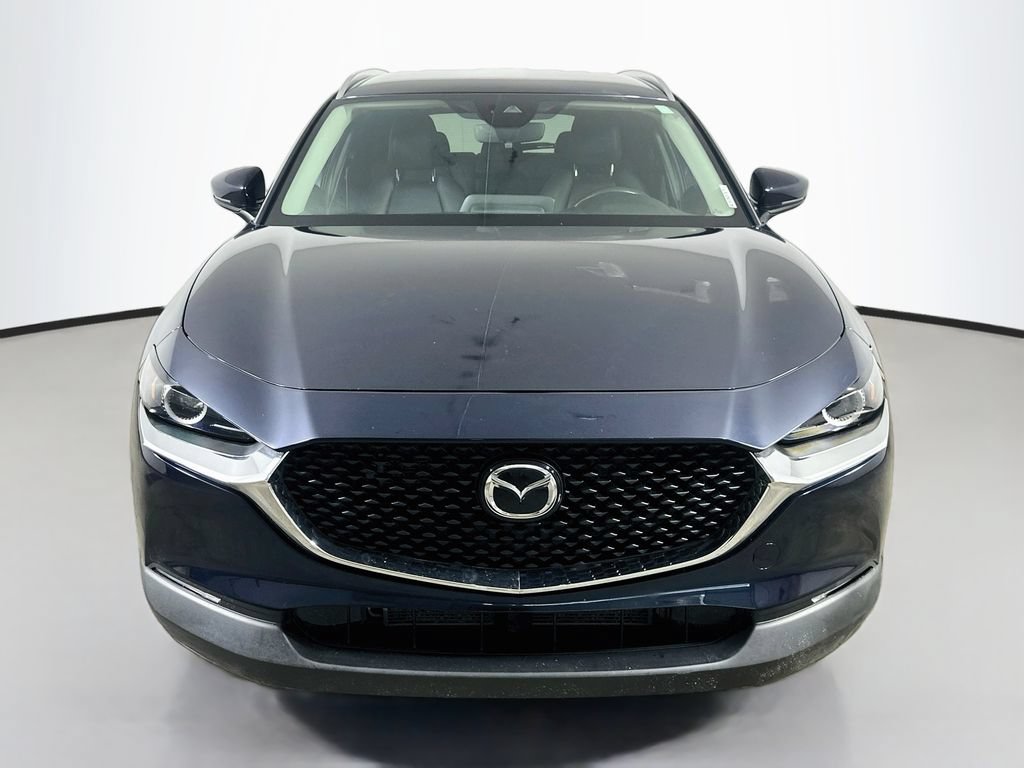 Used 2022 MAZDA CX-30 AWD 2.5 S w/ Select Package image 2