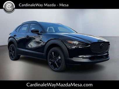 New 2026 MAZDA CX-30 Aire Edition