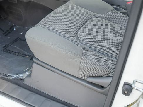 Used 2020 Nissan Frontier SV w/ Midnight Edition Floor Mats RWD image 26