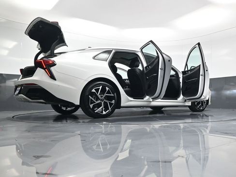 New 2025 Kia K5 EX image 62