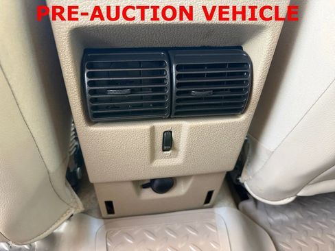 Used 2010 Ford Explorer Eddie Bauer image 25