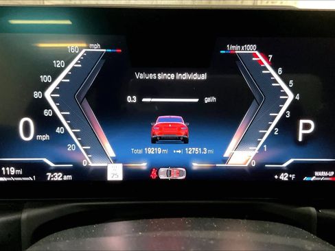 Used 2023 BMW 230i Coupe w/ M Sport Package image 22