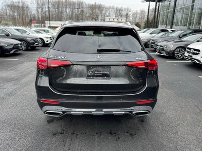 New 2026 Mercedes-Benz GLC 300 4MATIC