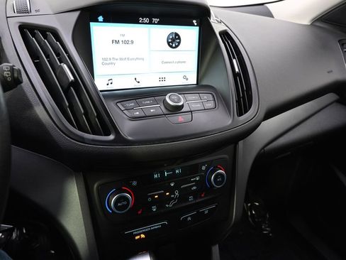 Used 2018 Ford Escape SEL image 26