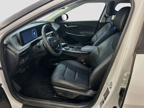 Used 2023 Kia EV6 Wind w/ Wind Technology Package AWD/4WD image 13