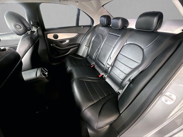 Used 2016 Mercedes-Benz C 300 Sedan image 26