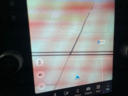 New 2026 RAM 2500 Tradesman w/ Power Wagon Package image 18