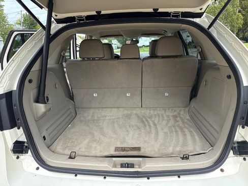 Used 2012 Lincoln MKX AWD image 14