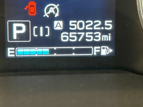 Used 2021 Subaru Crosstrek 2.5i Limited w/ Moonroof Package 2 AWD/4WD image 43