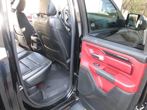 Used 2019 RAM 1500 Rebel w/ Rebel Level 2 Equipment Group AWD/4WD image 24