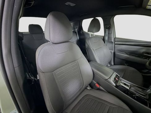 Used 2022 Hyundai Santa Cruz SEL FWD image 27