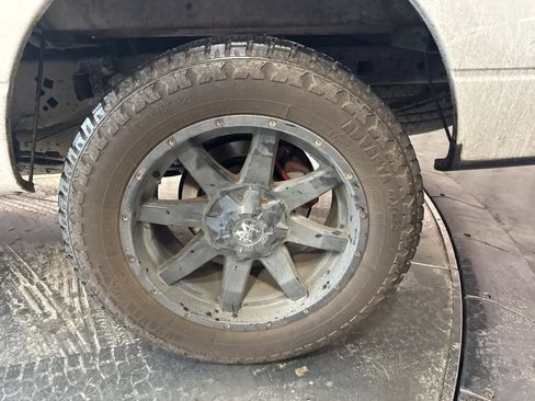 Used 2012 Ford F150 XLT w/ Trailer Tow Pkg image 11