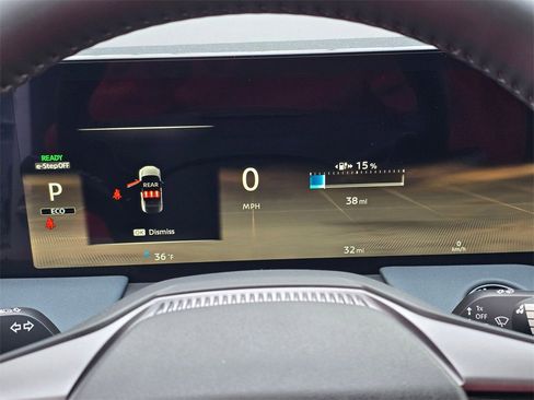 New 2026 Nissan Leaf SV+ w/ Floor Mat Package (SV+) image 22