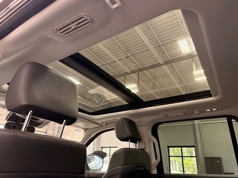 Used 2025 Ford Expedition Max Active image 24