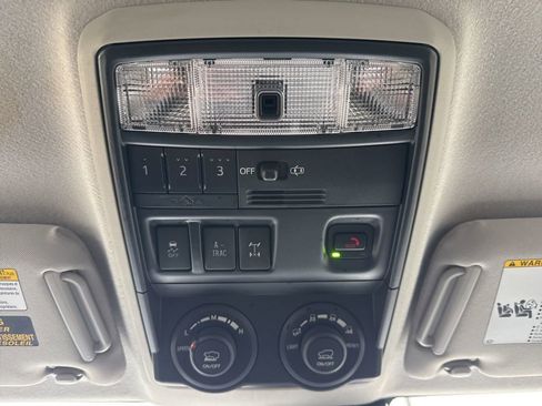 Used 2024 Toyota 4Runner TRD Off-Road Premium image 47