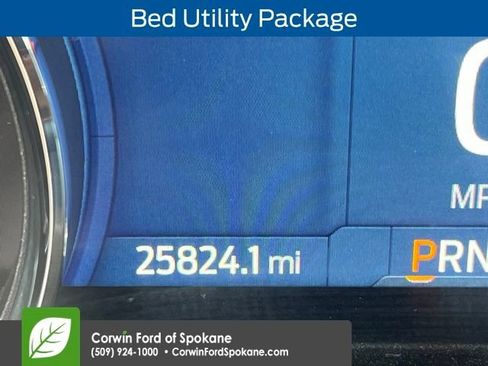 Used 2023 Ford F150 XLT w/ Equipment Group 302A High AWD/4WD image 8