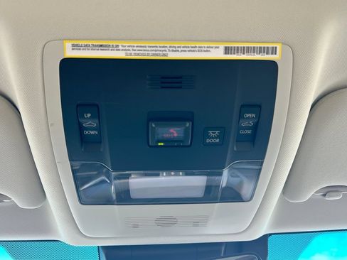 Used 2021 Lexus ES 350 w/ Premium Package FWD image 35