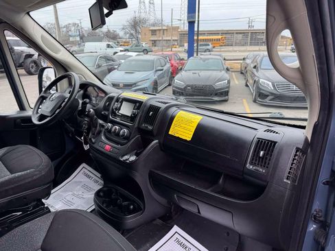 Used 2019 RAM ProMaster 3500 FWD image 28