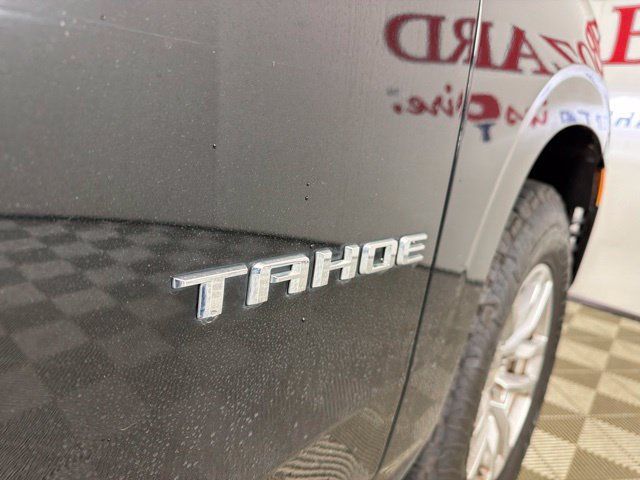 Used 2021 Chevrolet Tahoe LT RWD image 19