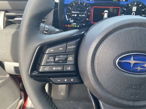 New 2026 Subaru Outback Limited image 20