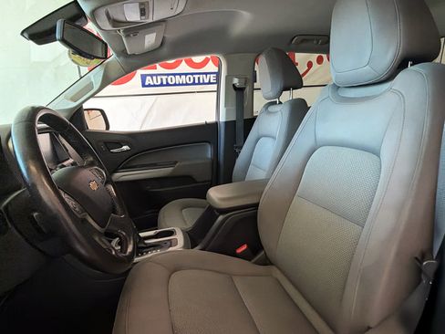 Used 2016 Chevrolet Colorado LT RWD image 15